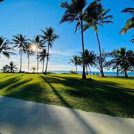 Grasstree Beach Sarina Beach Motel المظهر الخارجي الصورة