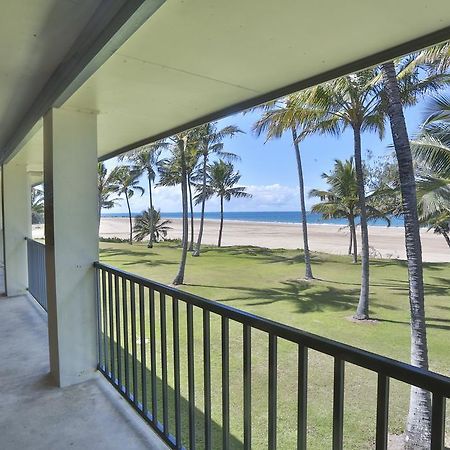 Grasstree Beach Sarina Beach Motel المظهر الخارجي الصورة